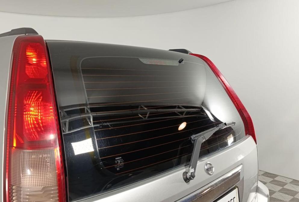 Nissan X-Trail II Волгоград  - изображение 16