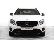Mercedes-Benz GLA I (X156) Рестайлинг Москва  - изображение 24