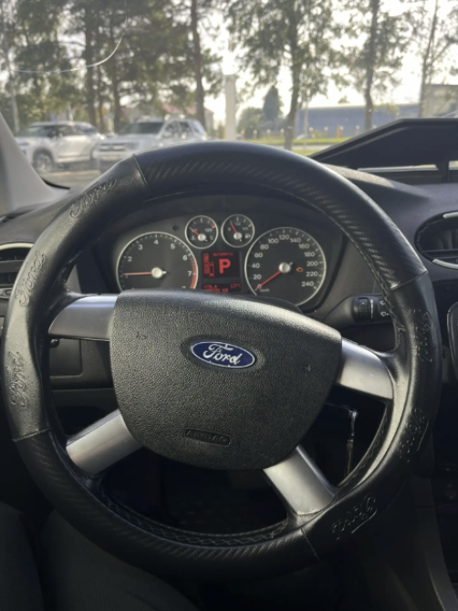 Ford Focus II Рестайлинг Ставрополь  - изображение 16