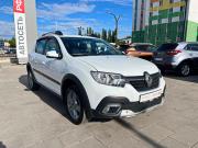 Renault Sandero II Рестайлинг Стерлитамак  - изображение 25