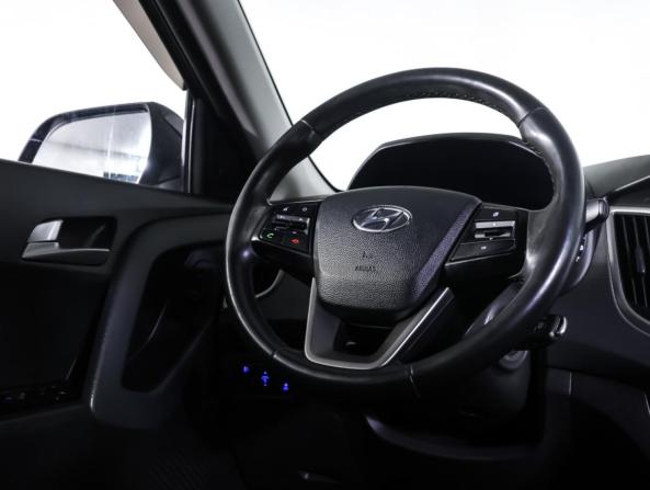 Hyundai Creta I с пробегом 2019 года, цена 1 750 000 рублей, 93994 км, внедорожник, Автокод Объявления