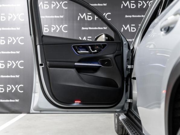Новый Mercedes-Benz GLC II (X254) 2025 года, цена 9 550 000 рублей, внедорожник, Автокод Объявления