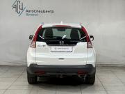 Honda CR-V IV Химки  - изображение 26