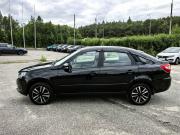 Lada (ВАЗ) Granta I Рестайлинг Мурманск  - изображение 28