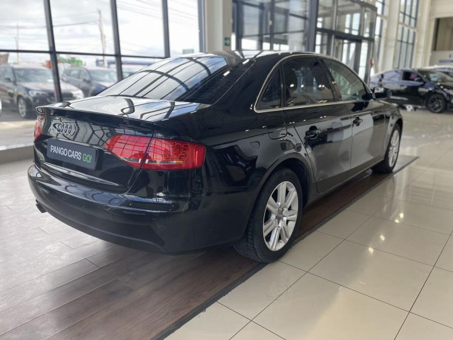 Audi A4 IV (B8) Саратов  - изображение 5