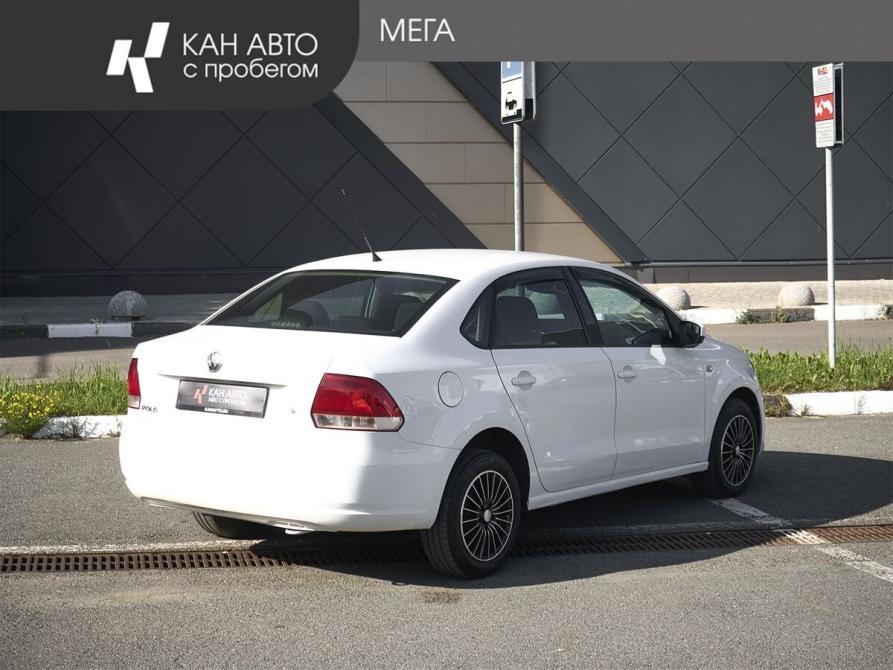 Volkswagen Polo V Казань  - изображение 2