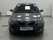 Kia Cerato II Казань  - изображение 16