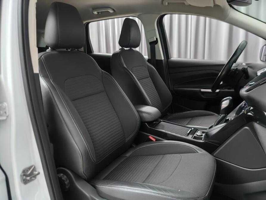 Ford Kuga II Рестайлинг Подольск  - изображение 7