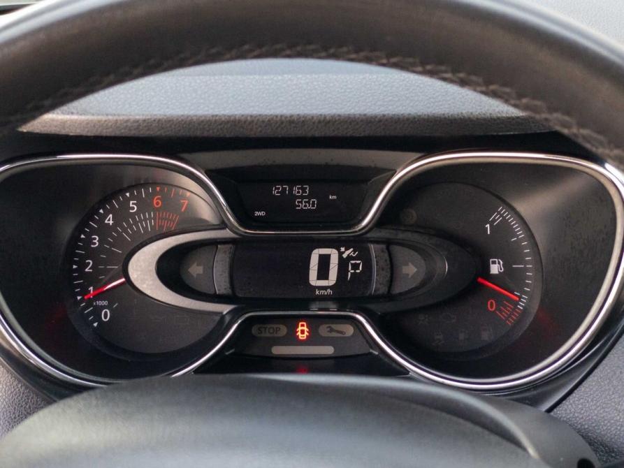 Renault Kaptur I Новосибирск  - изображение 12