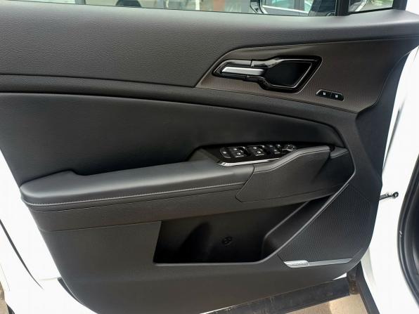 Kia Sportage V с пробегом 2025 года, цена 4 149 000 рублей, 28600 км, внедорожник, Автокод Объявления