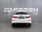 Kia Optima IV Рестайлинг Воронеж  - изображение 23