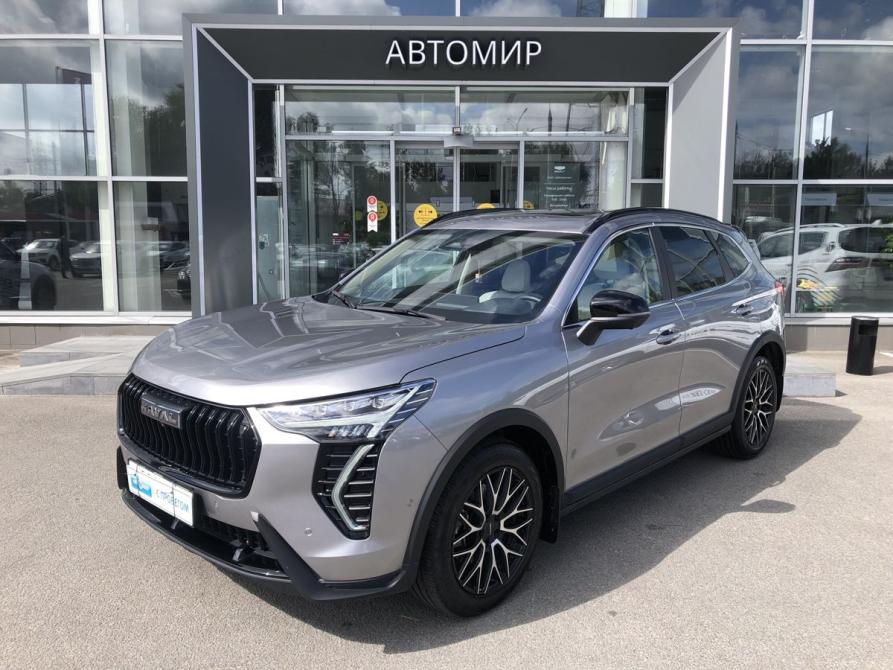 Haval Jolion I Рестайлинг Брянск  - изображение 1