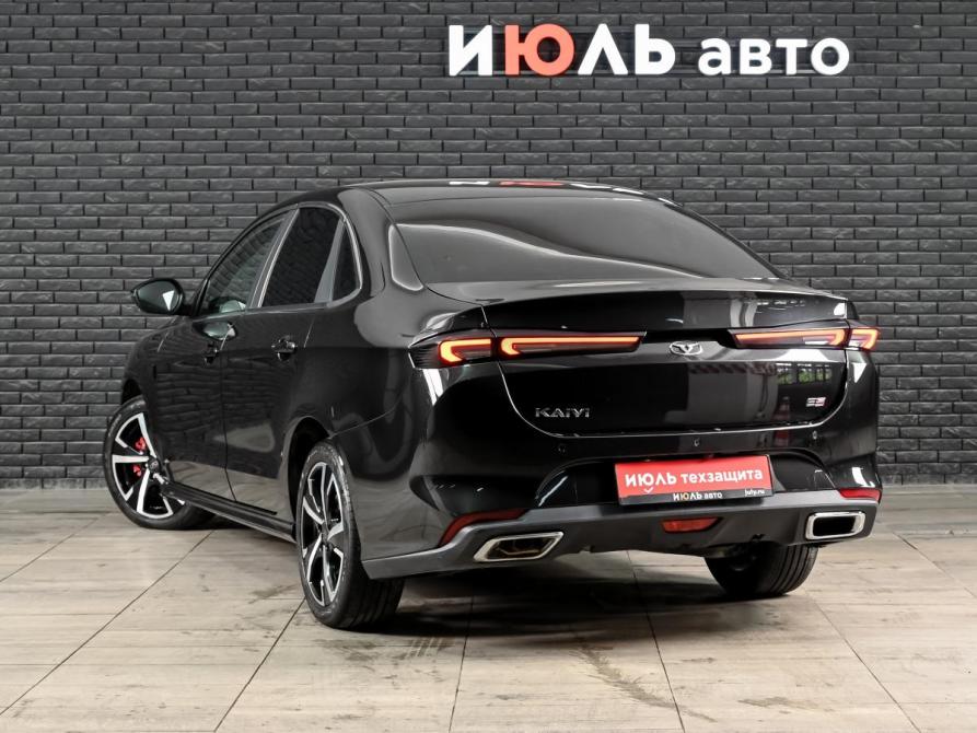 Kaiyi E5 Екатеринбург  - изображение 7