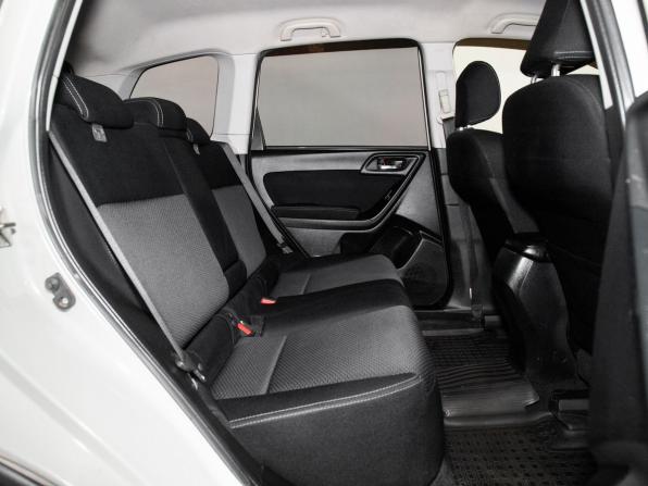 Subaru Forester IV с пробегом 2013 года, цена 1 700 000 рублей, 136639 км, внедорожник, Автокод Объявления