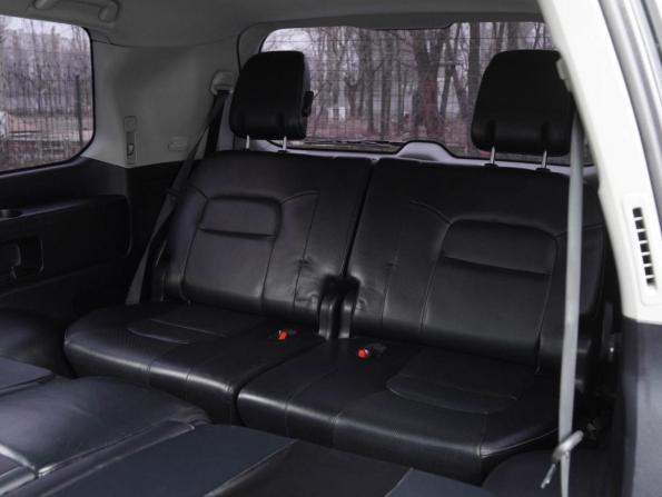 Toyota Land Cruiser 200 Series Рестайлинг 1 с пробегом 2012 года, цена 2 950 000 рублей, 290137 км, внедорожник, Автокод Объявления