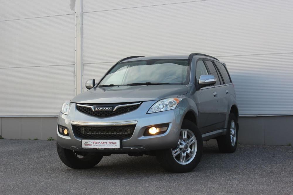 Haval H5 I Белгород  - изображение 1