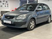 Kia Rio II Тольятти  - изображение 19