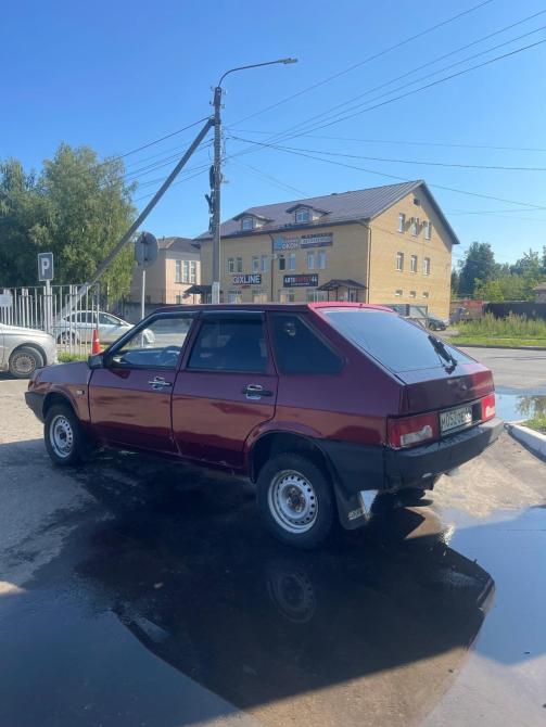 Lada (ВАЗ) 2109 Кострома  - изображение 7