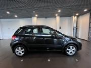 Suzuki SX4 I (Classic) Рестайлинг Чебоксары  - изображение 35