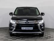 Mitsubishi Outlander III Рестайлинг 2 Санкт-Петербург  - изображение 20