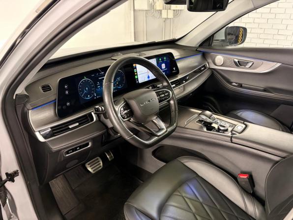 Chery Tiggo 8 Pro Max I Рестайлинг с пробегом 2023 года, цена 2 470 000 рублей, 40511 км, внедорожник, Автокод Объявления