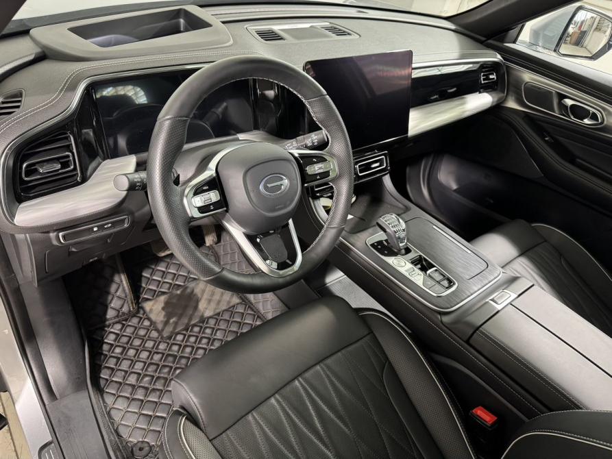 GAC GS8 II Химки  - изображение 9