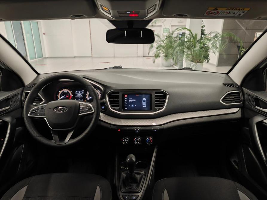 Lada (ВАЗ) Vesta I Рестайлинг (NG) Санкт-Петербург  - изображение 8