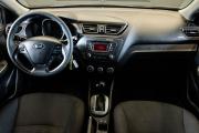 Kia Rio III Рестайлинг Уфа  - изображение 25