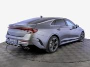 Kia K5 III Москва  - изображение 35