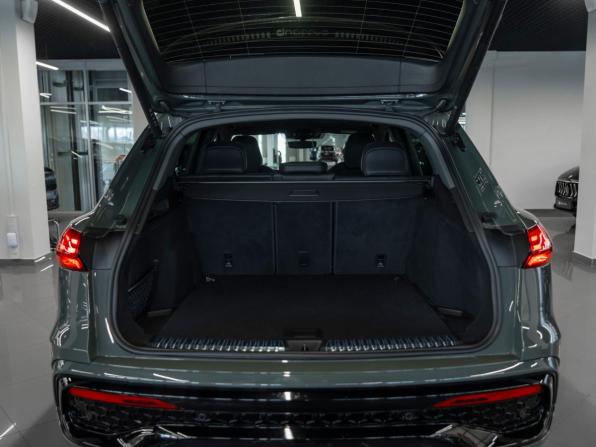 Audi Q5 III (GU) с пробегом 2026 года, цена 6 400 000 рублей, 43 км, внедорожник, Автокод Объявления