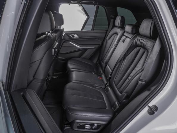 BMW X5 IV (G05/G18) с пробегом 2019 года, цена 6 459 000 рублей, 126761 км, внедорожник, Автокод Объявления