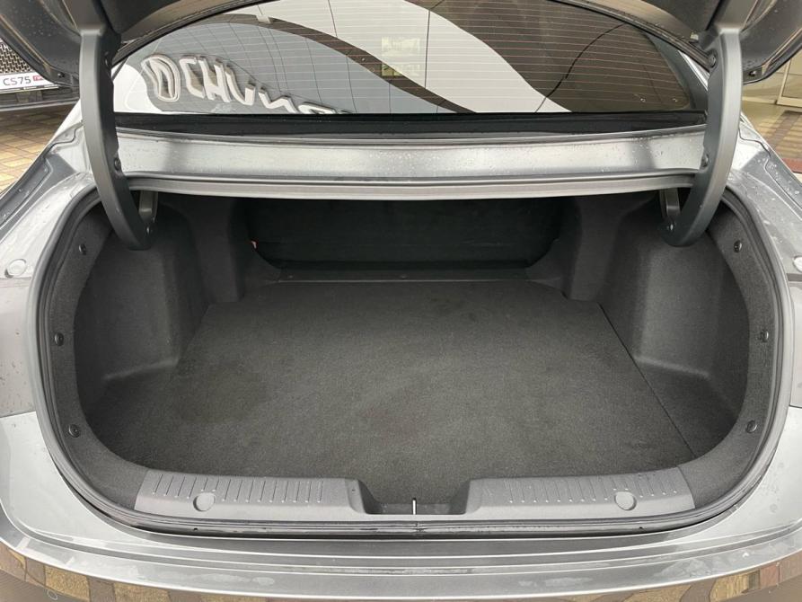 Changan Lamore Краснодар  - изображение 21