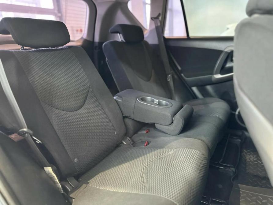 Toyota RAV4 III (XA30) Мурманск  - изображение 15