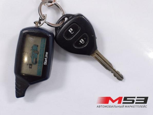 Toyota Corolla X (E140 E150) с пробегом 2008 года, цена 749 995 рублей, 304063 км, седан, Автокод Объявления