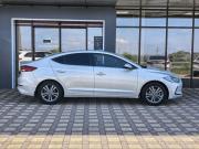 Hyundai Elantra VI (AD) Краснодар  - изображение 12