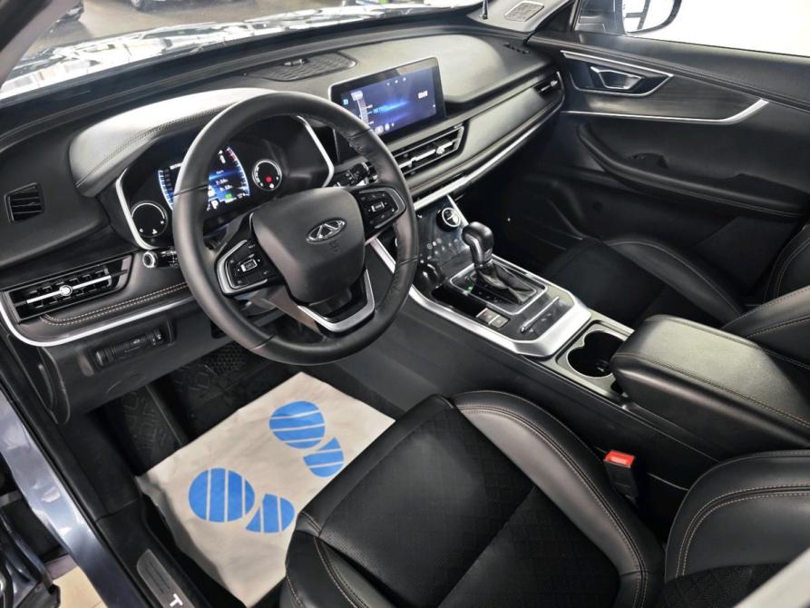 Chery Tiggo 8 I Оренбург  - изображение 12