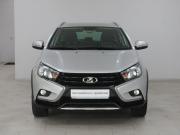Lada (ВАЗ) Vesta I Старый Оскол  - изображение 25