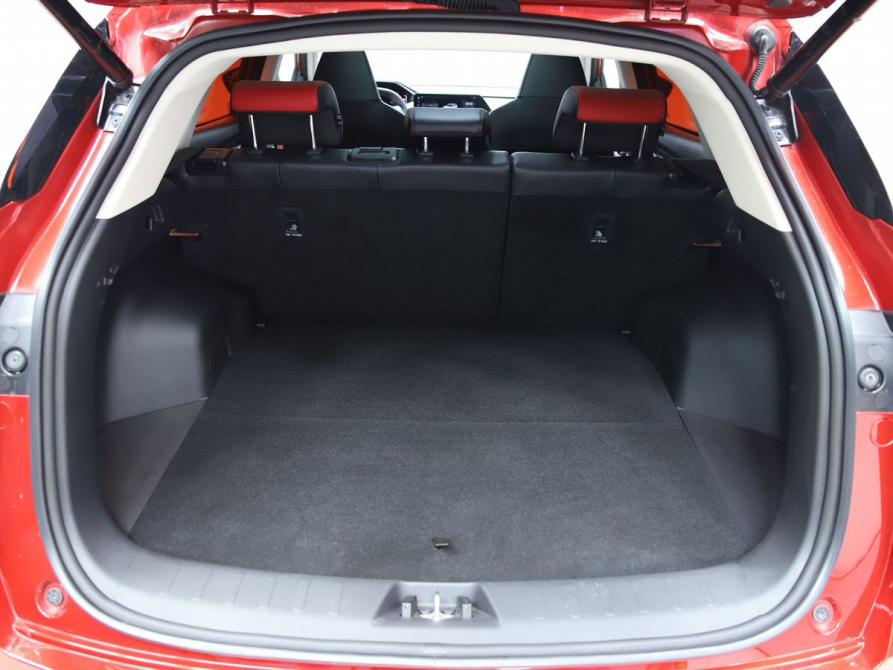 Changan UNI-S (CS55 Plus) Уфа  - изображение 13