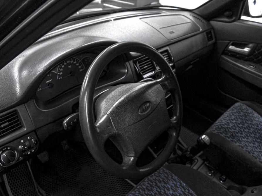 Lada (ВАЗ) Priora I Ростов-на-Дону  - изображение 18