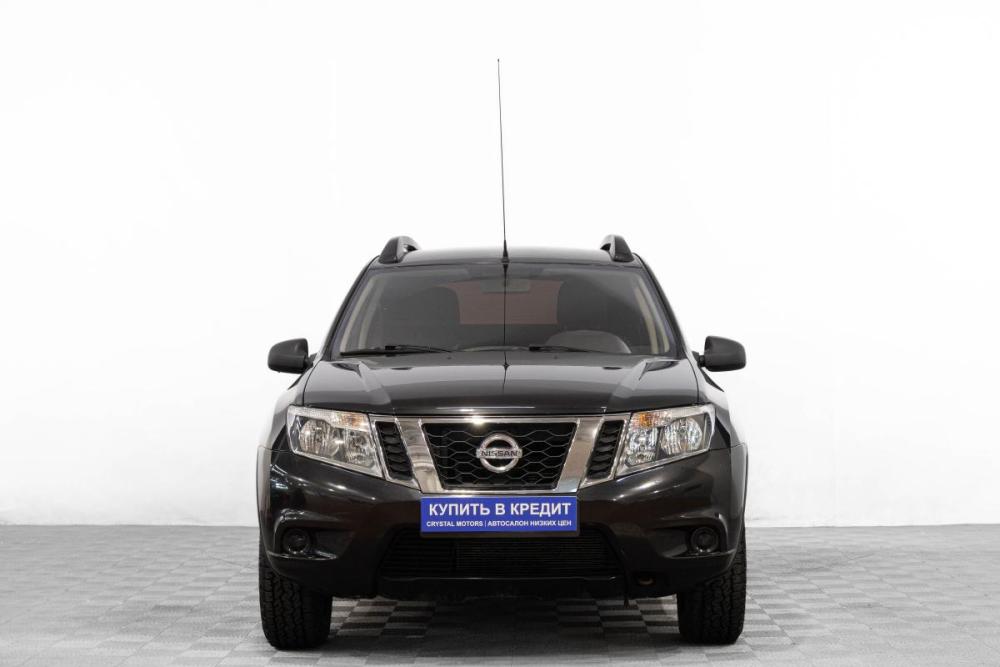 Nissan Terrano III (D10) Барнаул  - изображение 2