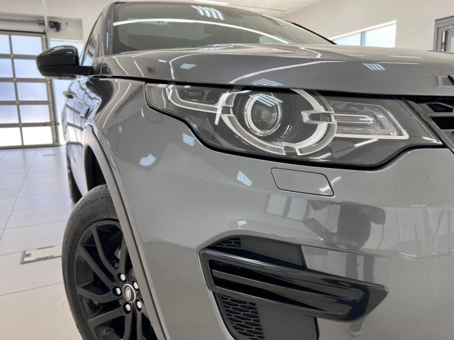 Land Rover Discovery Sport I Волгоград  - изображение 11