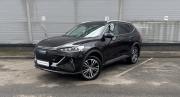 Haval F7 I Рестайлинг Санкт-Петербург  - изображение 19