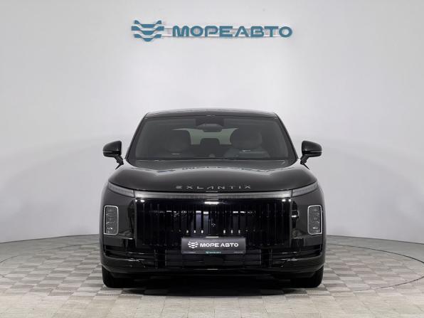Exeed Exlantix ET с пробегом 2025 года, цена 4 950 000 рублей, 9829 км, внедорожник, Автокод Объявления