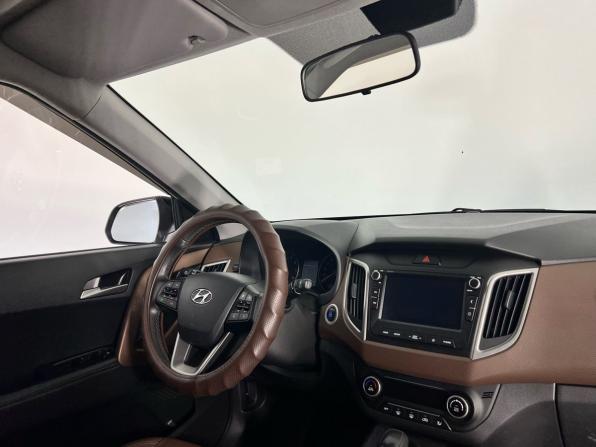 Hyundai Creta I с пробегом 2020 года, цена 2 099 000 рублей, 85000 км, внедорожник, Автокод Объявления