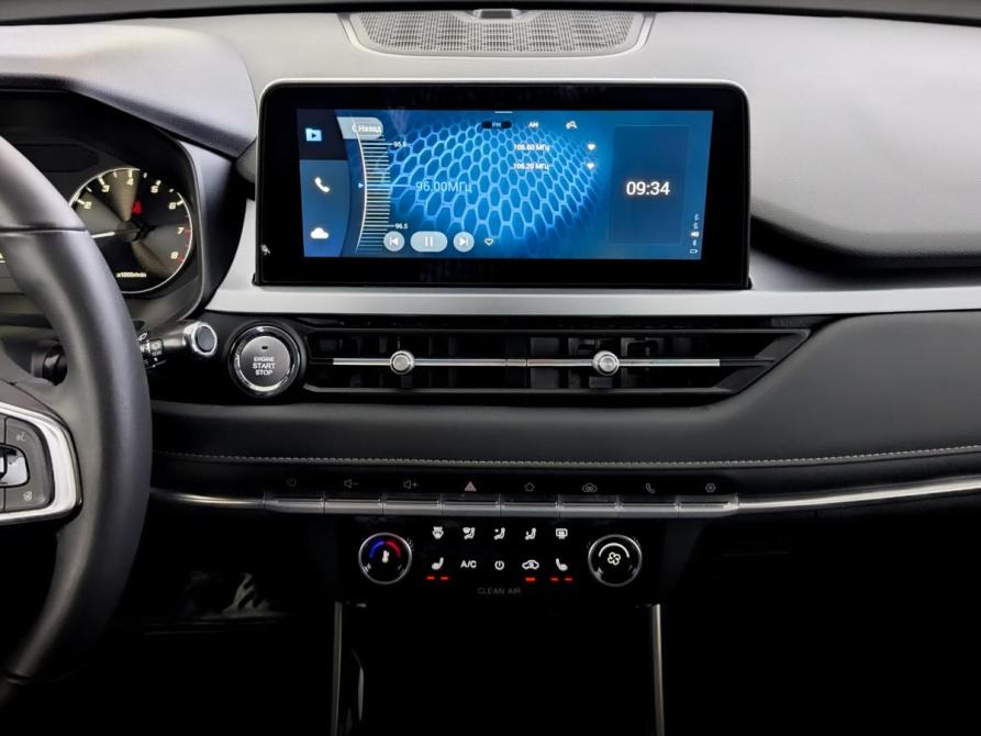 Chery Tiggo 4 Pro I Москва  - изображение 15
