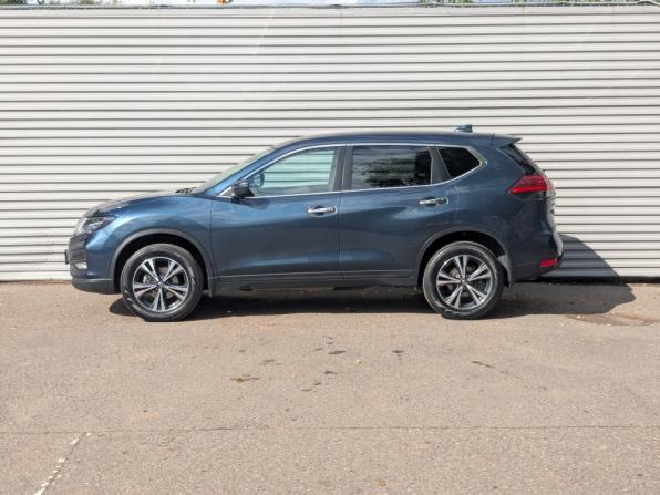Nissan X-Trail III Рестайлинг с пробегом 2020 года, цена 2 325 000 рублей, 108096 км, внедорожник, Автокод Объявления