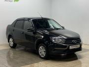 Lada (ВАЗ) Granta I Рестайлинг Санкт-Петербург  - изображение 26