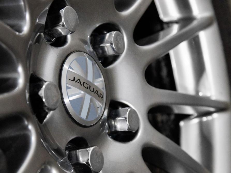 Jaguar X-Type I Иркутск  - изображение 21