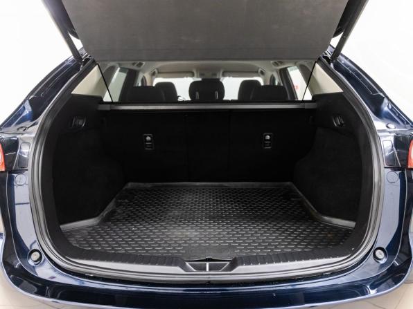 Mazda CX-5 II с пробегом 2021 года, цена 2 398 000 рублей, 138814 км, внедорожник, Автокод Объявления