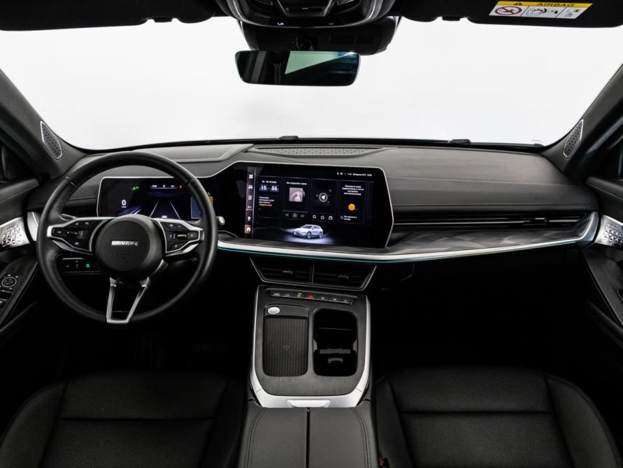 Haval F7 II Санкт-Петербург  - изображение 13